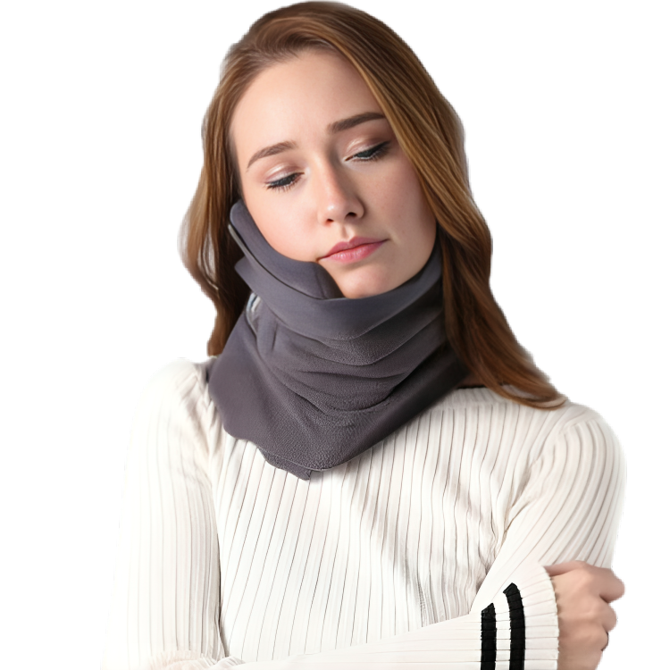 Neck Brace Travel Pillow