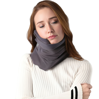 Neck Brace Travel Pillow